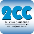 Radio 2CC - AM 1206